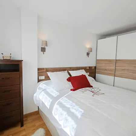 Es Coves Aparthotel Vielha
